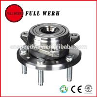 Hangzhou FULL WERK Wheel Hub Bearing auto free wheel hub assembly 512126