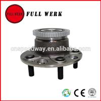 Hangzhou Wheel Hub Bearing electric scooter wheel hub motor 512123