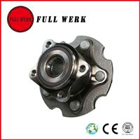 Automobile Hub Bearing Units 512374 rear export hub wheel bearing kit