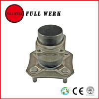 Automobile Hub Bearing Units 512387 semi trailer wheel hub assembly