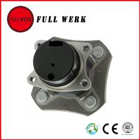 Automobile Hub Bearing Units 512386 wheel bearings for motor cycle
