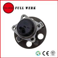 Automobile Hub Bearing Units front wheel hub bearing 512370