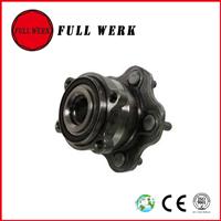 Automobile Hub Bearing Units 512375 rear hub wheel bearing remove tool