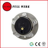 BCA 512349 Automotive Hub Assembly GS1D-26-15XA