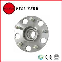 auto parts front wheel hub bearing 512343