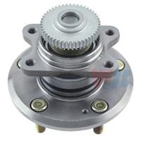 Rear auto wheel hub bearing unit set 512341 ,52730-3K200