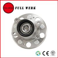 Good quality rear auto wheel hub bearing unit assembly 512340 ,52730-2H000