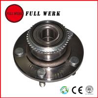 Wheel Hub Bearing And Assembly MR527453 512339