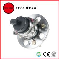 Rear auto wheel hub bearing unit assembly kit 512325 or 52750-1G000