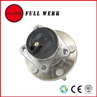 Axle Wheel Bearing And Hub Assembly-Bearing and Hub Assembly 512334