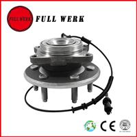 Rear auto wheel hub bearing unit assembly kit 512338 OR 42410-42020