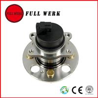 Good quality rear auto wheel hub bearing unit assembly 512324 ,52750-1G100