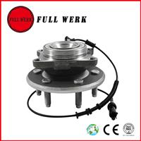 TS certificate high quality car rear wheel hub assembly 512288