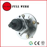 Good quality rear auto wheel hub bearing unit assembly 512316