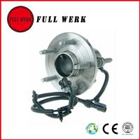 Automotive rear wheel hub bearing 512313 car wheel bearings