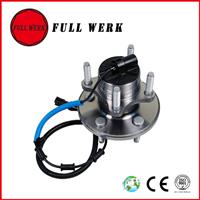 motor wheel bearing assembly 512312 front wheel bearing hub assembly