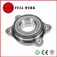 auto wheel hub bearing unit assembly kit 512305 or 8E0 498 625 A