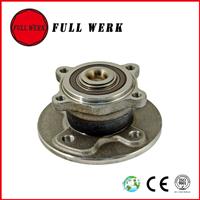 Rear auto wheel hub bearing unit set 512304 or 33416756830