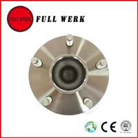 Rear auto front wheel drive bearing kit 512287