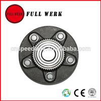 Hangzhou FULL WERK Wheel Hub Bearing auto parts car 512121