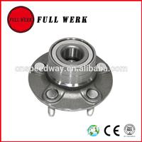 Hangzhou FULL WERK Wheel Hub Bearing wheel motor auto car parts 512106