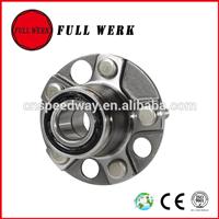 Hangzhou Wheel Hub Bearing electric wheel hub motor 6" wheel hub motor 512036