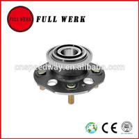 Hangzhou Wheel Hub Bearing auto free wheel hub wheel hubs 512032