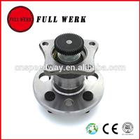 Hangzhou FULL WERK Wheel Hub Bearing wheel motor 512019