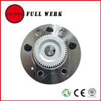 Rear auto wheel hub bearing unit set 512286 ,52730-3F000