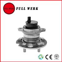 Rear auto wheel hub bearing unit assembly kit 512282/42460-48030