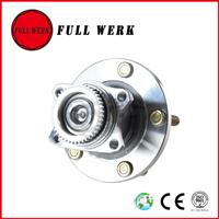 Good Performance Rear Wheel Hub Unit And Bearing Assembly 512275