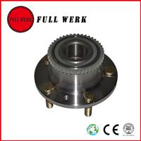 Rear auto wheel hub bearing unit assembly kit 512269 G14V-26-15X