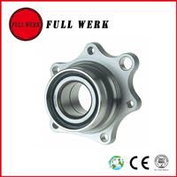 512263 42200SCVA11 1st Generation Flange Wheel Hub Bearing car front wheel assembly