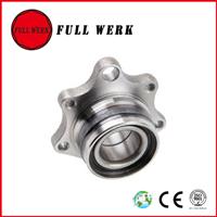 MasterPro Bearing Seal Wheel Bearing And Hub Assembly 512262