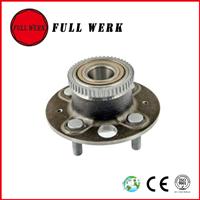 512258 Rear Wheel Hub Bearing Assembly front wheel hub assembly