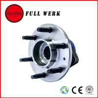 Wheel Beering Hub OE 12413115 Bearing Supplier Manufactory Auto Spare parts