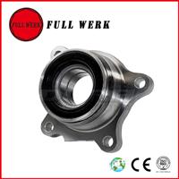 Wheel Hub Bearing kits and assembly wheel bearing repair kits 512228