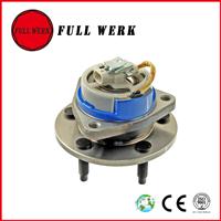 High temperature wheel hub bearing auto part 512223