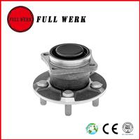 Rear auto wheel hub bearing unit assembly kit 512218 42410-02080