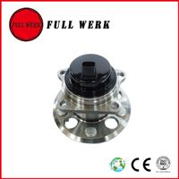 Auto Chassis Parts Wheel Hub Unit Assembly car front wheel assembly 512212