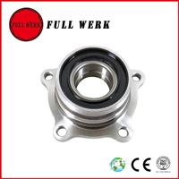 Rear auto wheel hub bearng unit assembly kit wheel hub motor kit diy 512211