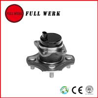 Rear Wheel Hub Bearing front wheel bearing car wheel bearings 512209