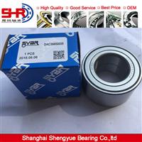 Wheel Bearing Kit OE - NUMBER 40210AX000 bearings