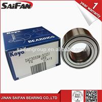 KOYO Bearing dac3055w3 Wheel Bearing DAC3055W3 ATV Bearing