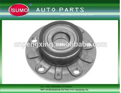 Wheel Hub / Front Wheel Hub/Wheel Hub Bearing for Skoda Octavia OE No.: 1K0 598 611 High Quality