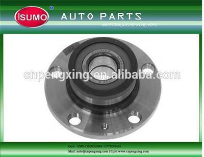 Wheel Hub Bearings / Front Wheel Hub Bearings/Wheel Bearing Hubs for Skoda Fabia OE No.: 6Q0 598 611/6Q0598611 High Quality