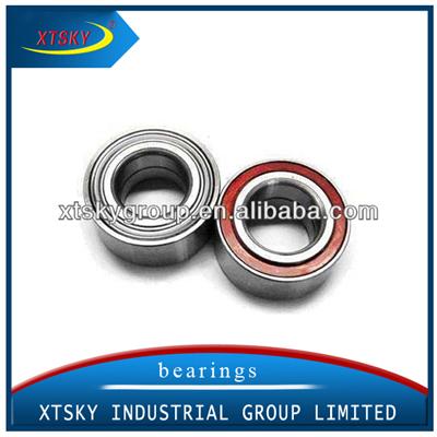 XTSKY DAC25520042 auto bearing