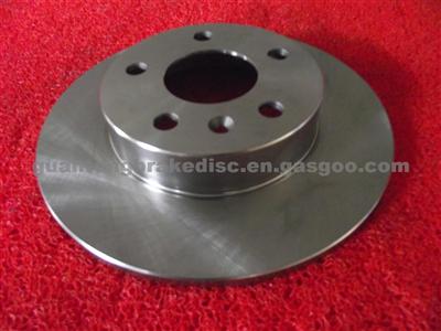 Brake Disc 90575113 Factory Supply Brake Rotor High Quality Low Price