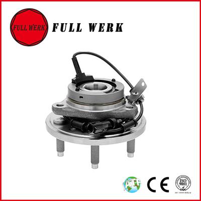 Wheel Hub and Bearing Assembly hub motor 72v 513232