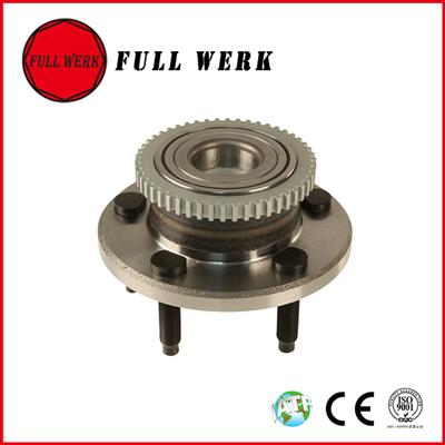 513221 front auto wheel hub bearing unit assembly 12 inch hub motor